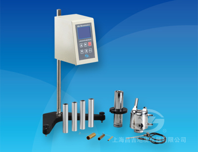 NDJ-79A 數字旋轉粘度計