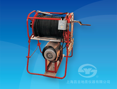 JC-1B 電動絞車