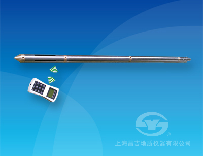 KXP-2E型遙控數字測斜儀