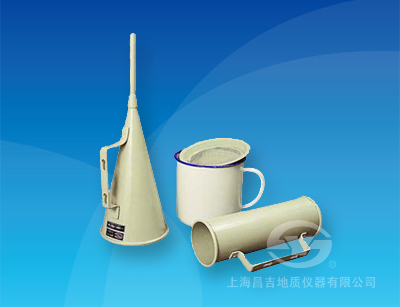 泥漿粘度計1006