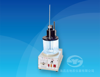  SYD-4929A 潤滑脂滴點試驗器（油?。?/></div>
			<div   id=